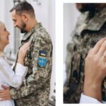 Тернопільський кулеметник зворушливо зробив пропозицію коханій