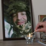 У Тернополі хочуть перейменувати вулицю на честь Героя України Сергія Короля
