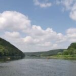 У Дністрі виявили тіло жінки, яку розшукували понад добу