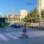 ДТП на Симоненка: школяр помер у лікарні