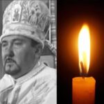 Раптового зупинилося серце отця Василя Бігуна з Тернопільщини