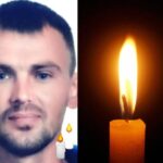 Громада на Тернопільщині отримала трагічну звістку про загибель Андрія Геляса