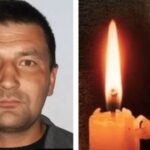 Під час бойових дій на Донеччині загинув захисник з Тернопільщини Дмитро Годунов