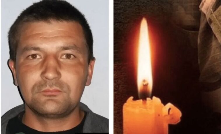Під час бойових дій на Донеччині загинув захисник з Тернопільщини Дмитро Годунов