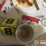 На Тернопільщині чоловік 30 хвилин йшов до лікарні, стікаючи кров'ю