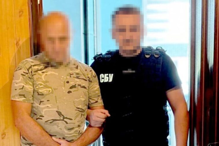 Торгували зброєю як “автозапчастинами”: двоє тернополян постануть перед судом