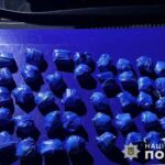 50 закладок: на Тернопільщині спіймали двох "кур'єрів" з наркотиками