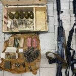 Колишній військовий з Тернопільщини продавав трофейну зброю та боєприпаси