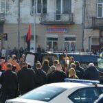 Павло Рибак з Теребовлянщини востаннє повернувся до батьківського дому
