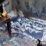 Поліція Тернополя встановлює причину смерті двох чоловіків