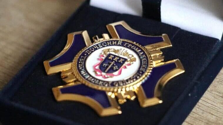 Полеглим Героям присвоїли звання “Почесний громадянин Тернопільської області”