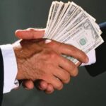 Тернопільська область входить у топ-3 за кількістю вироків корупціонерам на заході країни