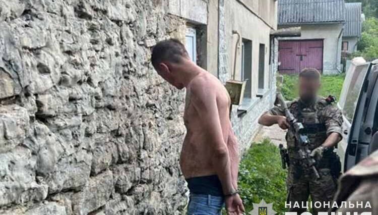 У Кременці чоловіка засудили до 10 років тюрми