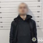 У Тернополі 21-річний хлопець обікрав будинок на 4000 грн
