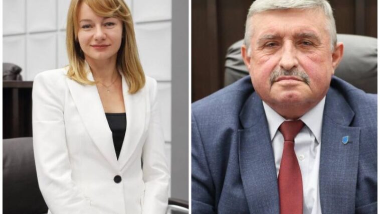 Василенко та Жибак: Тернопільська облрада має двох нових депутатів