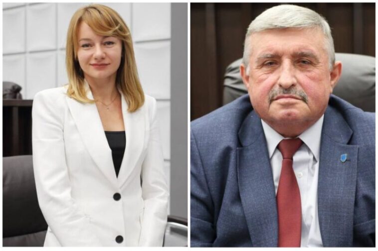 Василенко та Жибак: Тернопільська облрада має двох нових депутатів