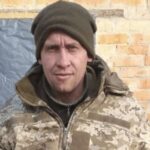 Загинув Герой з Петрикова Роман Пашко