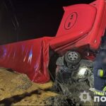 Смертельна аварія на Кременеччині