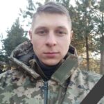 На війні загинув 24-річний захисник з Кременеччини Богдан Гнатюк