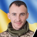 Війна забрала життя Героя з Тернопільщини Віктора Кривенького