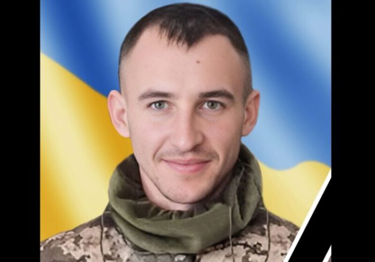 Війна забрала життя Героя з Тернопільщини Віктора Кривенького