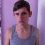 Працівники поліції розшукують 26-річного Володимира Юркевича