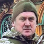 Тернопільщина попрощалася із захисником