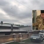 У Бучачі під час обшуку в капелана знайшли зброю: священник прокоментував ситуацію