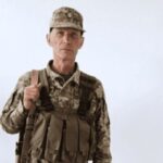 На війні загинув 56-річний воїн Ігор Кольцун