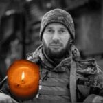 Тернопільщина на війні втратила Героя: Володимир Тихоліз повертається додому на щиті