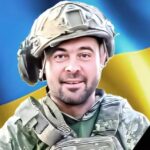 Герой Олекснард Павлюк помер у київській лікарні