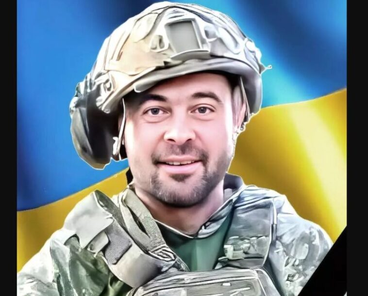 Герой Олекснард Павлюк помер у київській лікарні