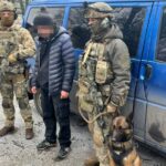 Жителю Тернопільщини присудили 15 років ув’язнення за держзраду