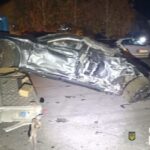 Смертельна автотроща у Золочеві: за кермом однієї автівки був чоловік з Тернопільщини