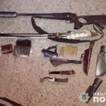Чоловікам, які перевозили туші кабанів на Бережанщині, інкримінують ще й незаконне полювання