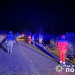 На Тернопільщині водійка збила на смерть велосипедиста