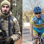 Загинув Іван Хомів
