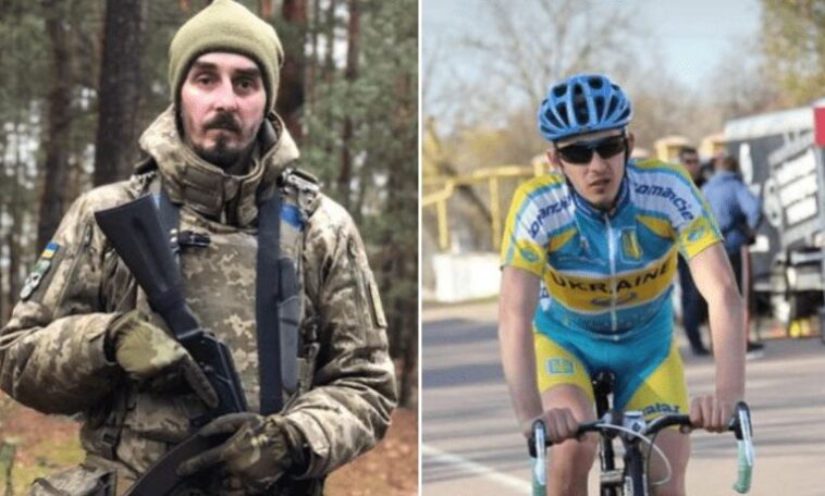 Загинув Іван Хомів