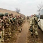 Тернопільські захисники відшліфовують бойові навички