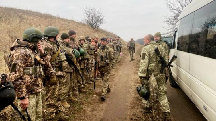 Тернопільські захисники відшліфовують бойові навички