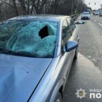 Смертельна аварія у Тернополі: загинула жінка