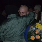 27 місяців полону: військовий з Тернопільщини повернувся додому