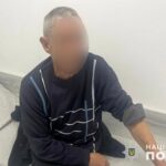 На Тернопільщині чоловік порізав односельця