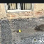 У Тернополі жінка вбила свою 2-річну доньку і викинулася з 5-го поверху