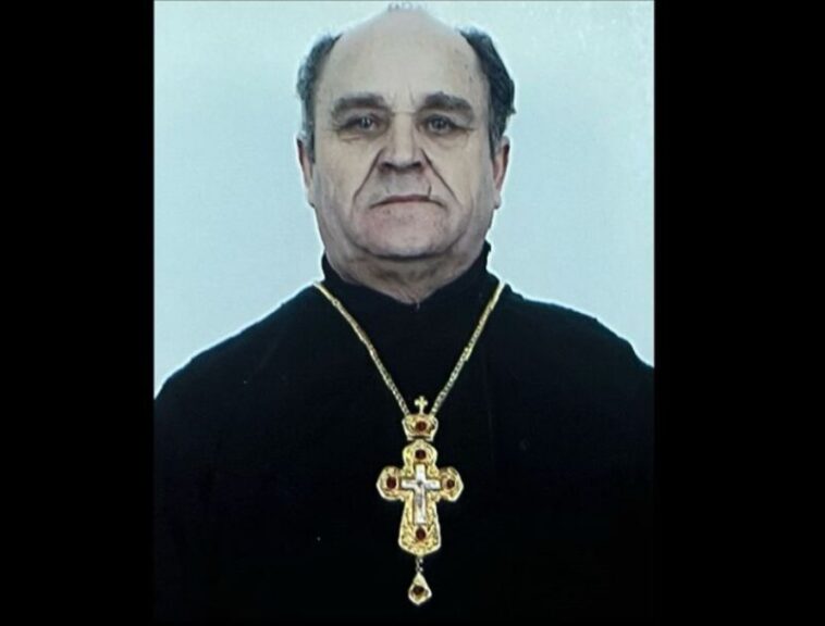 Відійшов у вічність протоієрей ПЦУ з Тернопільщини