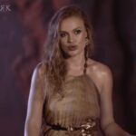 Анастасія зі Збаража бере участь у шоу “Холостяк”