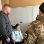 На кордоні затримали чоловіка з Тернопільщини, який одружився на жінці з інвалідністю