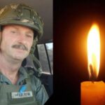 Сапер з Кременеччини Валентин Павлюк загинув на Запорізькому напрямку 