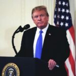 Що Трамп говорив про Україну та як збирався зупинити війну