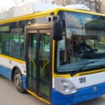 Для Тернополя куплять 39 тролейбусів за рахунок грантових та кредитних коштів